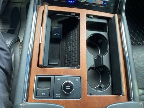 Used 2023 Lincoln Navigator Black Label AWD/4WD image 27
