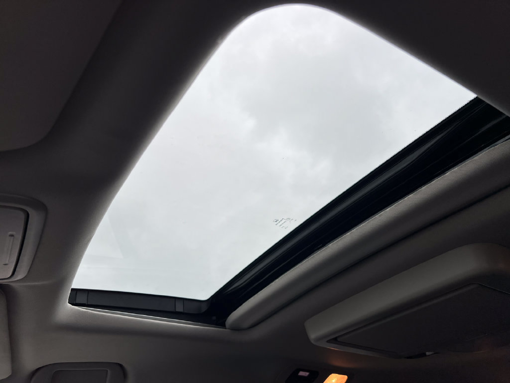 New 2027 Honda Odyssey Elite image 6