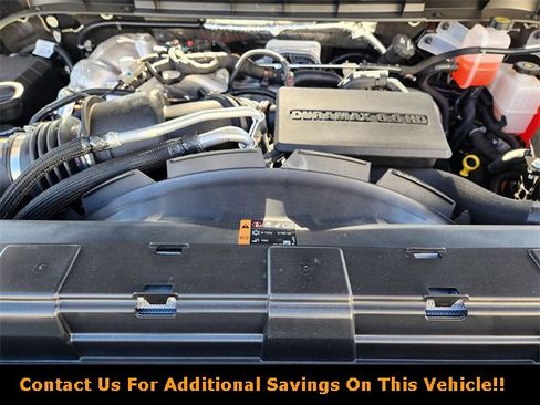 New 2026 GMC Sierra 2500 AT4 w/ AT4 Premium Plus Package image 22