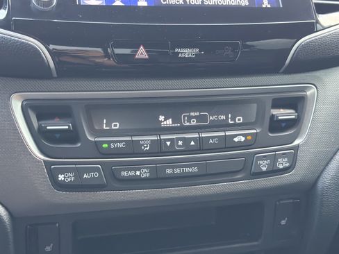 Certified 2023 Honda Ridgeline RTL-E image 9
