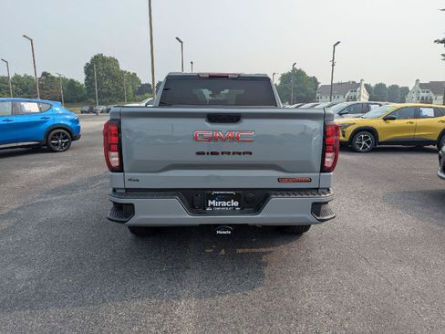 Used 2024 GMC Sierra 1500 Elevation AWD/4WD image 6