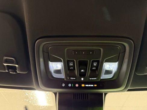 Certified 2025 GMC Sierra 2500 AT4 w/ AT4 Premium Plus Package image 21