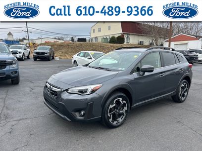 Used 2023 Subaru Crosstrek 2.5i Limited