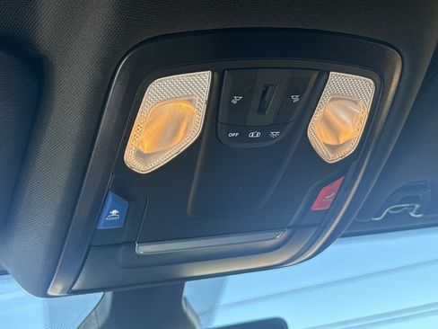 Used 2024 RAM 2500 Big Horn w/ Night Edition image 27