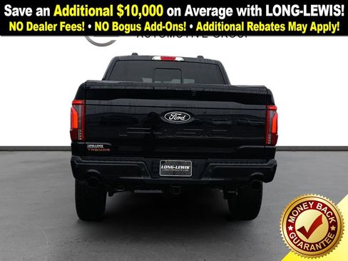 Used 2024 Ford F150 Tremor w/ Bed Utility Package image 5