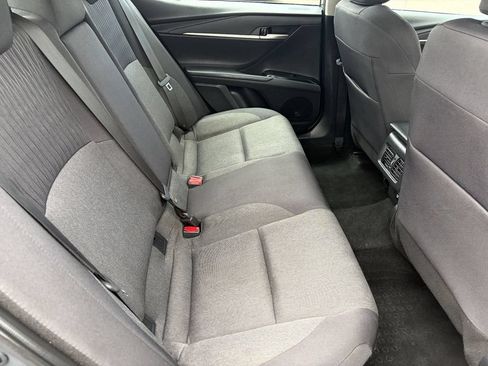 Certified 2025 Toyota Camry LE w/ Convenience Package FWD image 23