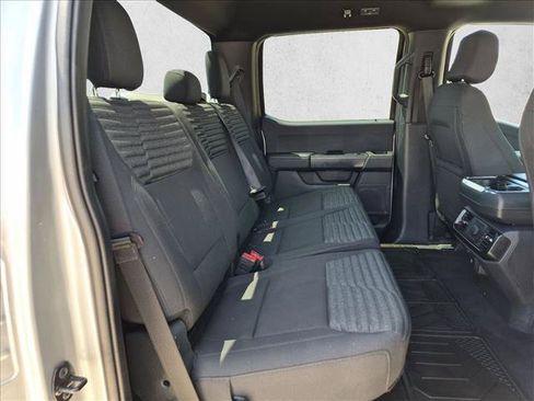 Used 2023 Ford F150 XL w/ STX Appearance Package RWD image 20
