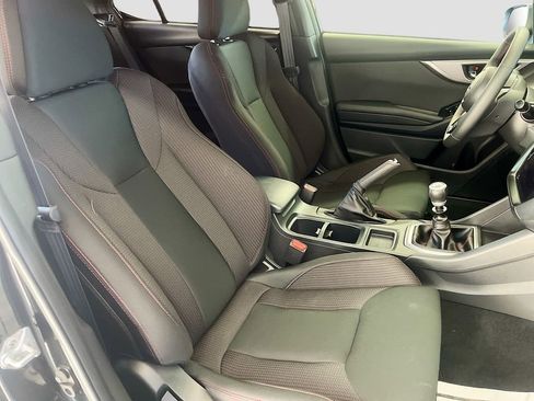 Used 2024 Subaru WRX Premium image 26