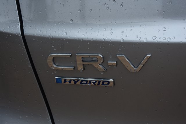 Used 2024 Honda CR-V Sport image 7