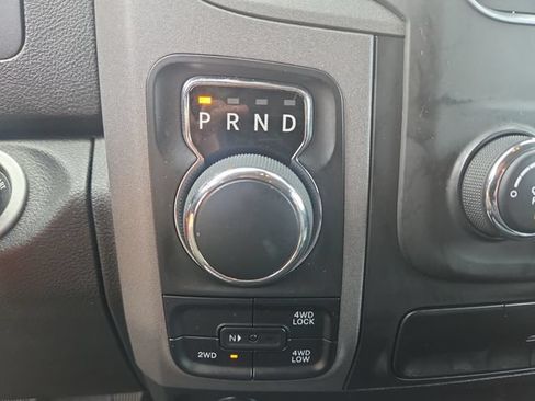 Used 2023 RAM 1500 Tradesman AWD/4WD image 26