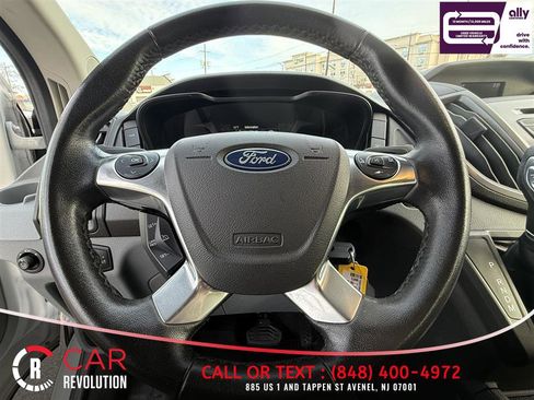 Used 2019 Ford Transit 150 XLT image 12