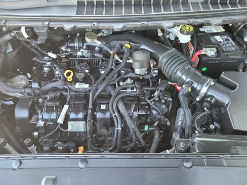 Used 2019 Ford Edge SEL w/ Equipment Group 201A image 30