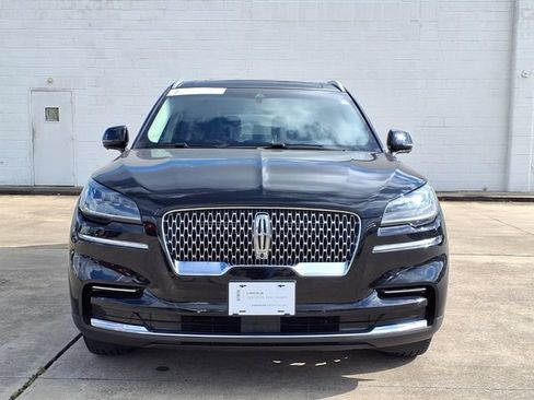 Certified 2023 Lincoln Aviator Reserve w/ Equipment Group 201A RWD image 19