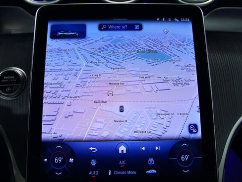 Certified 2026 Mercedes-Benz GLC 300 4MATIC image 15