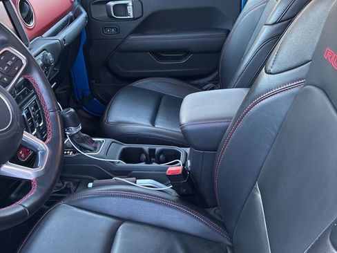 Used 2020 Jeep Gladiator Rubicon image 8