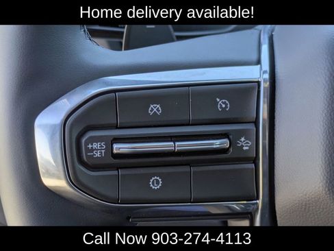 New 2026 GMC Terrain Elevation w/ LPO, Floor Liner Package image 22