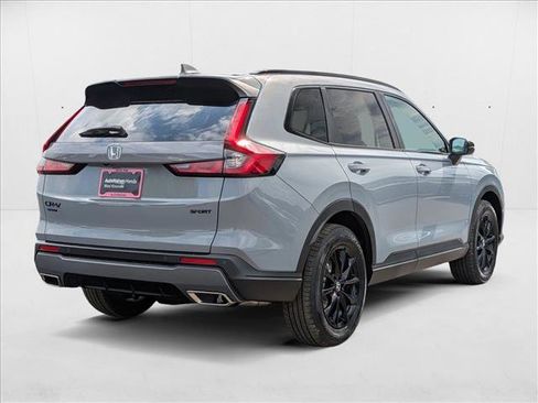 New 2026 Honda CR-V Sport-L image 2