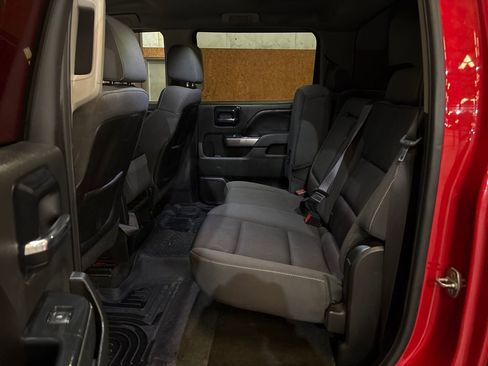 Used 2014 Chevrolet Silverado 1500 LT w/ Trailering Package image 25