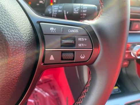 Used 2024 Honda Civic Type R image 18