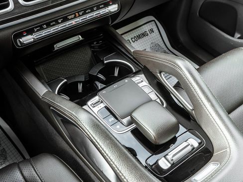 Used 2020 Mercedes-Benz GLS 450 4MATIC image 26