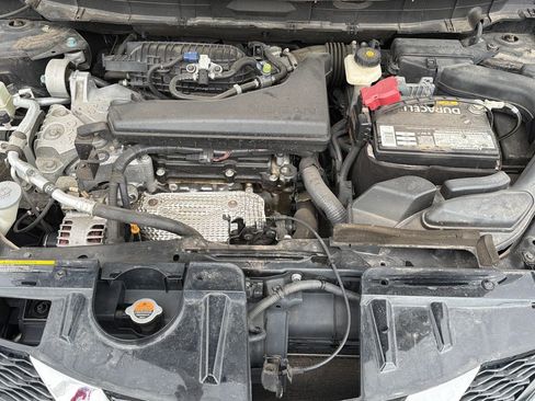 Used 2014 Nissan Rogue SV AWD/4WD image 20