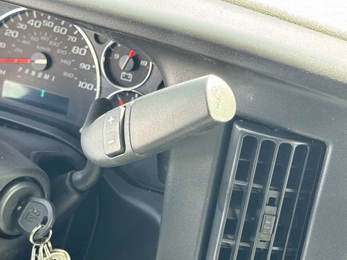 New 2026 Chevrolet Express 3500 w/ Power Convenience Package RWD image 21