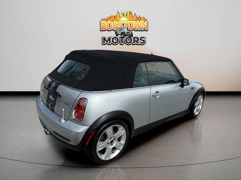 Used 2006 MINI Cooper S image 5