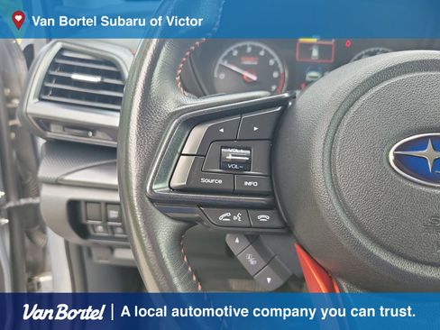 Used 2023 Subaru Forester Sport AWD/4WD image 18