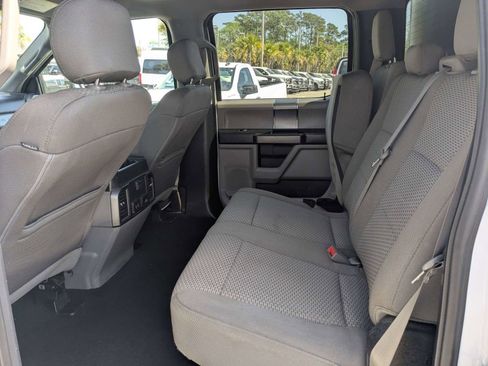 Used 2019 Ford F250 XLT w/ XLT Premium Package image 10