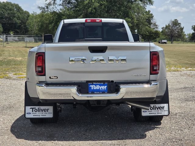 New 2026 RAM 3500 Tradesman AWD/4WD image 5