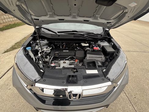 Used 2019 Honda CR-V LX image 31