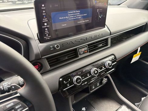 New 2026 Honda Passport TrailSport Elite image 26