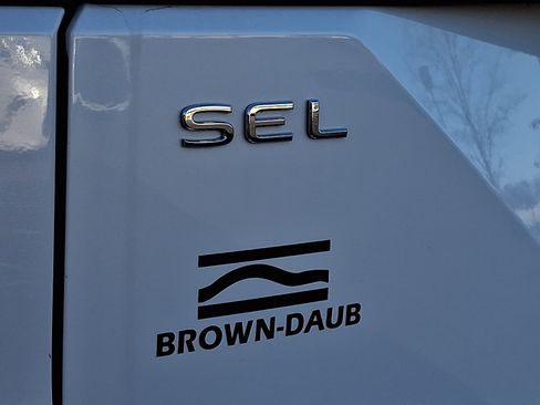 Used 2024 Volkswagen Atlas Peak Edition SEL image 30