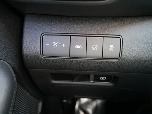 Used 2022 Hyundai Santa Fe Blue image 26