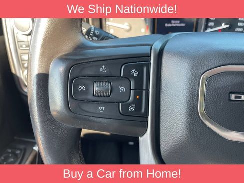 Used 2020 GMC Sierra 2500 Denali w/ Denali Ultimate Package AWD/4WD image 40