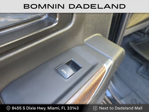 Used 2022 Chevrolet Silverado 2500 High Country w/ Z71 Off-Road Package image 23