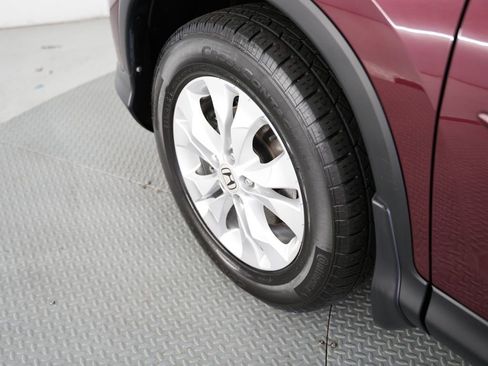 Used 2014 Honda CR-V EX-L image 49