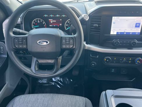 Used 2021 Ford F150 XL w/ Equipment Group 101A High RWD image 15