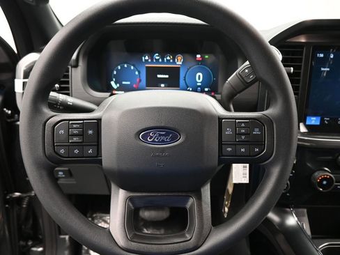 New 2026 Ford F150 STX w/ F-150 LOBO Package AWD/4WD image 15