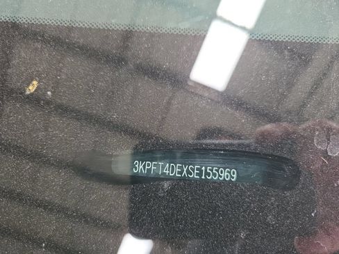 Used 2025 Kia K4 FWD image 7
