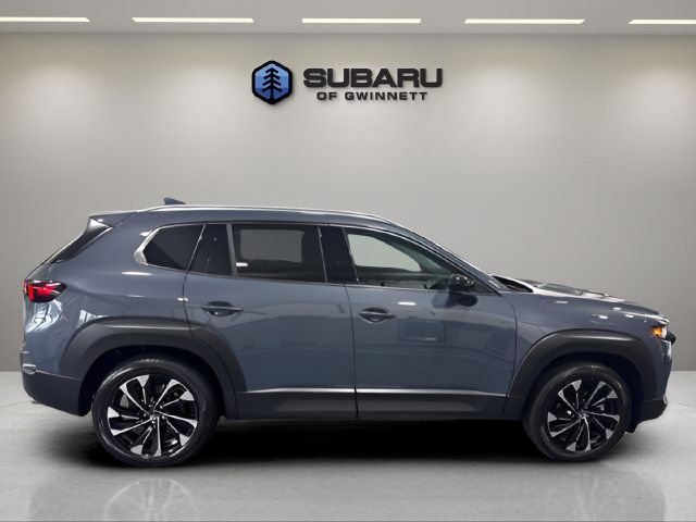 Used 2026 MAZDA CX-50 2.5 Hybrid w/ Weather Package AWD/4WD image 6