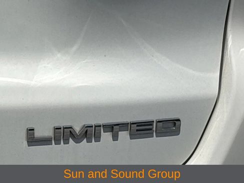 Used 2021 Jeep Compass Limited w/ Sun and Sound Group AWD/4WD image 15