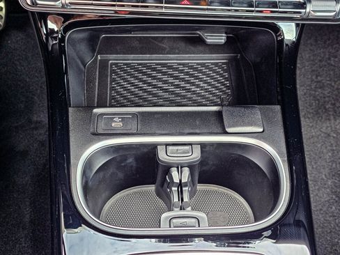 New 2026 Mercedes-Benz CLA 250 4MATIC image 21