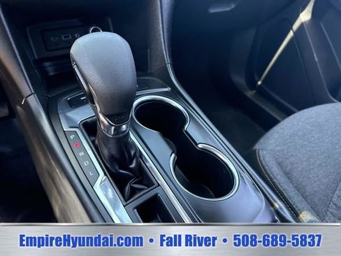 Used 2024 Chevrolet Equinox LT AWD/4WD image 27