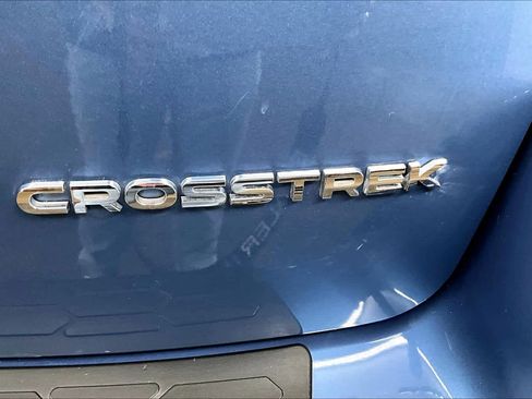 Used 2023 Subaru Crosstrek 2.5i Limited image 9