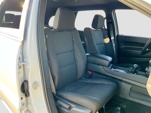 New 2026 Dodge Durango GT image 28