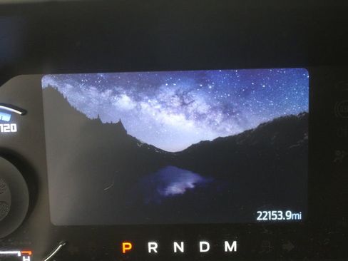 Used 2023 Ford Bronco 4-Door image 34