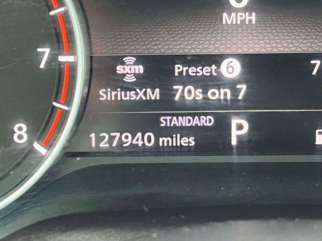 Used 2021 Nissan Rogue S FWD image 34