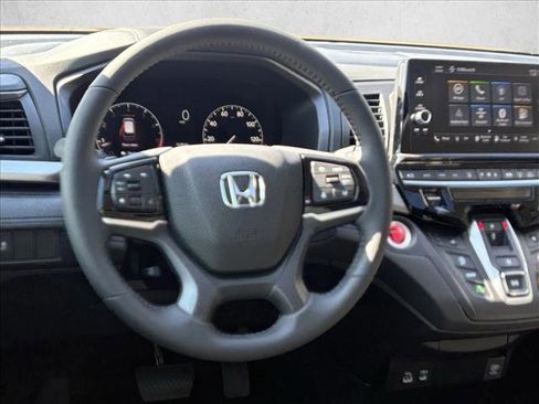 New 2026 Honda Odyssey EX-L image 16