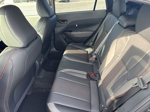 New 2025 Subaru Crosstrek 2.5i Limited w/ Crosstrek Mirror Package image 8